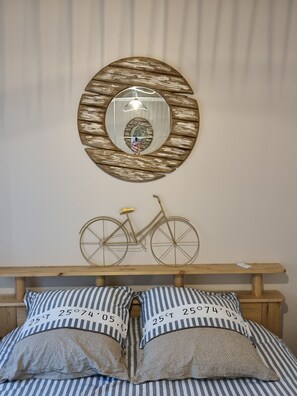 3 عدّة غرف نوم ومكواة/لوح كي وسرير سفر وواي فاي مجانًا