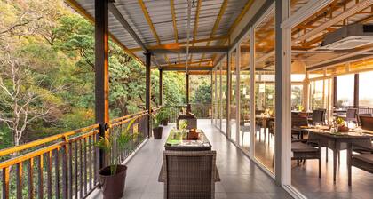 Bedzzz Rishikesh by Leisure Hotels