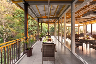 Bedzzz Rishikesh by Leisure Hotels