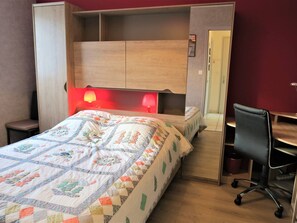 1 habitación y wifi gratis 