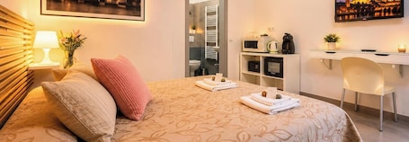 Vincanto Rooms Old Town