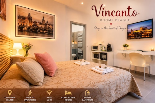 Vincanto Rooms Old Town