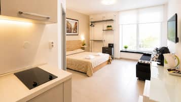 City studio | Architectuur