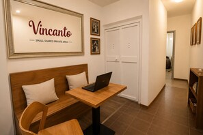Property amenity - Vincanto Rooms Old Town (Prague)
