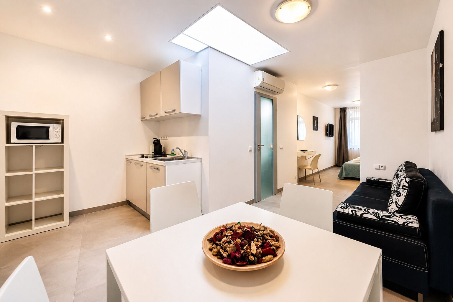 City Studio | Building design