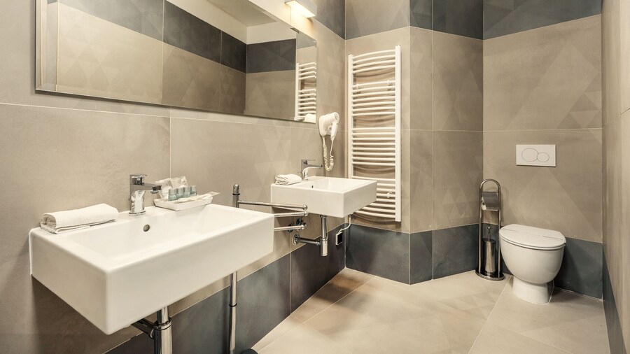 Vincanto Rooms Old Town