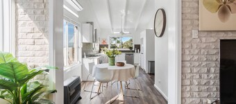 Comfy and Spacious Blue Mountains Retreat For A Couple King Bed/Ensuite