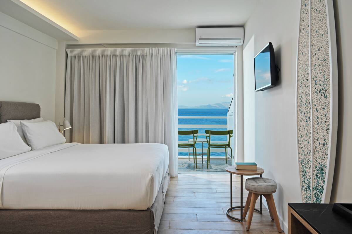 Deluxe Room, Sea View | Quang cảnh từ phòng