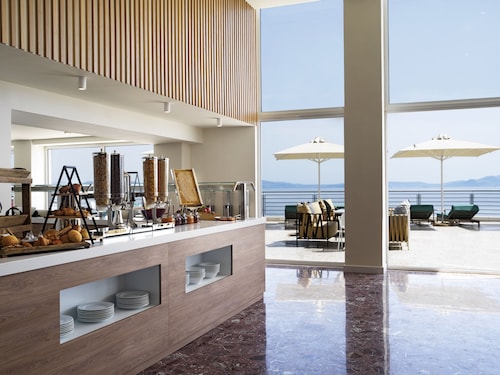 NLH MATI Seafront - Neighborhood Lifestyle Hotels