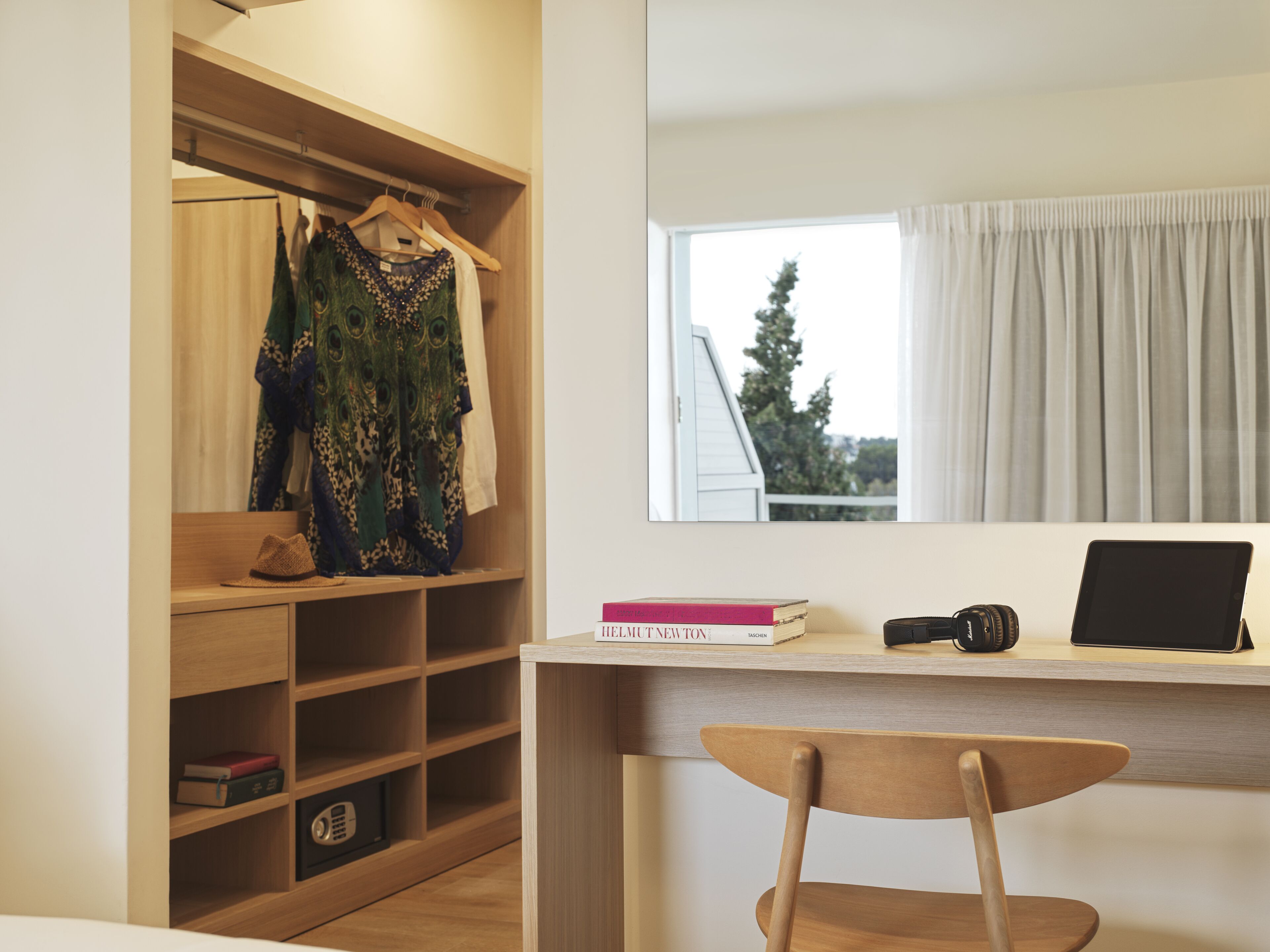 family suite | 1 bedroom, premium bedding, minibar, in-room safe