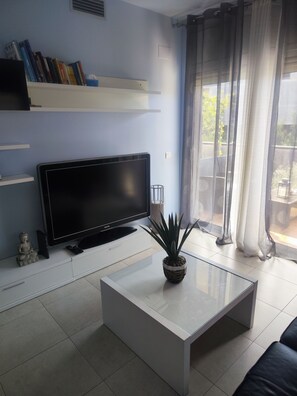 Smart TV, books