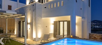Villa Bazeos