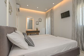 3 chambres, bureau, systĂšme dâinsonorisation, Wi-Fi