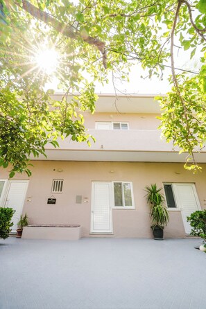 Exterior - Sunset Apartments - Apollon (Archangelos)