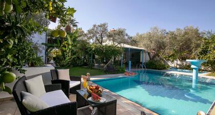 Sunset Apartments - Apollon