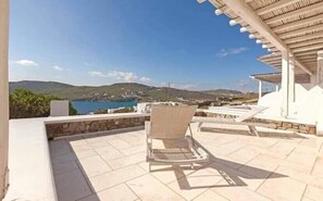 Terrazza/patio