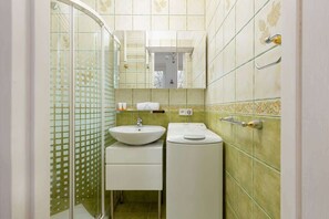 淋浴設備、風筒