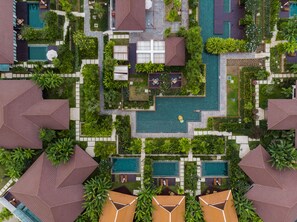 Exterior - Angkor Green Gardens by Dara (Siem Reap)