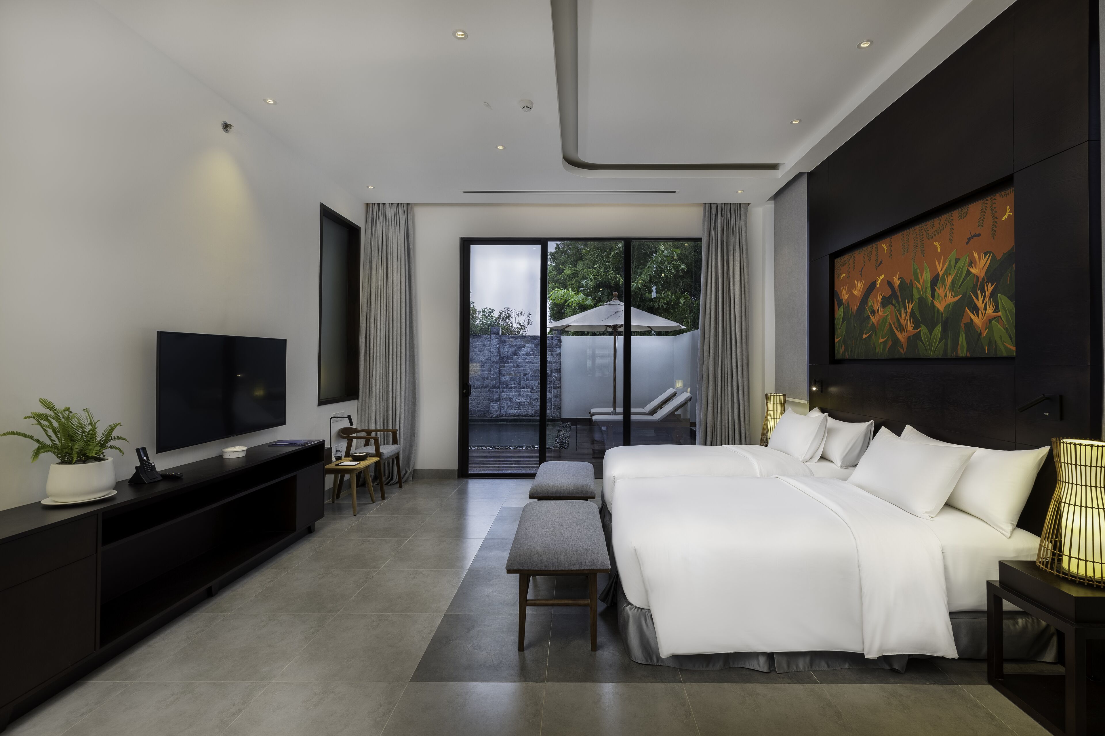 Foto - Angkor Green Gardens by Dara