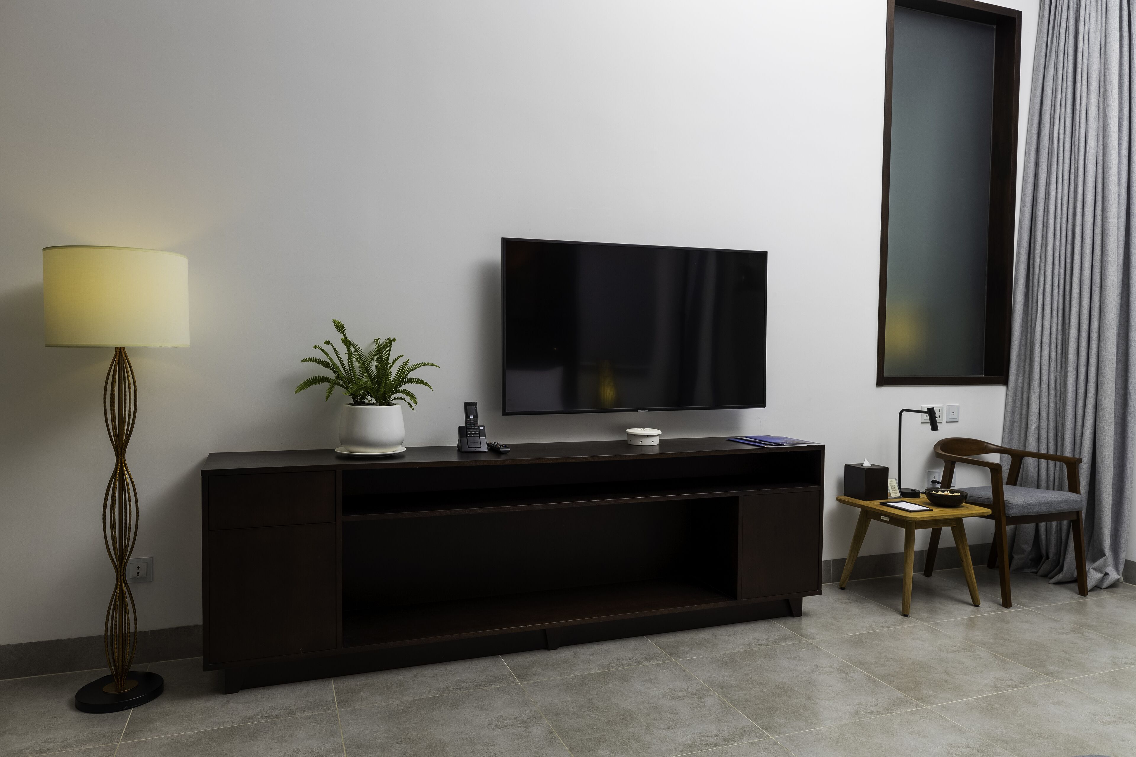 two bedroom pool villa | 1 bedroom, egyptian cotton sheets, premium bedding, down duvets