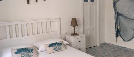 ملاءات أسرّة