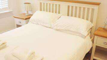 2 chambres, fer et planche Ă  repasser, lit parapluie, Wi-Fi gratuit