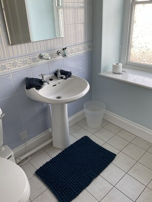 Classic Double Room | Bathroom