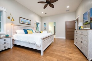 3 dormitorios y wifi