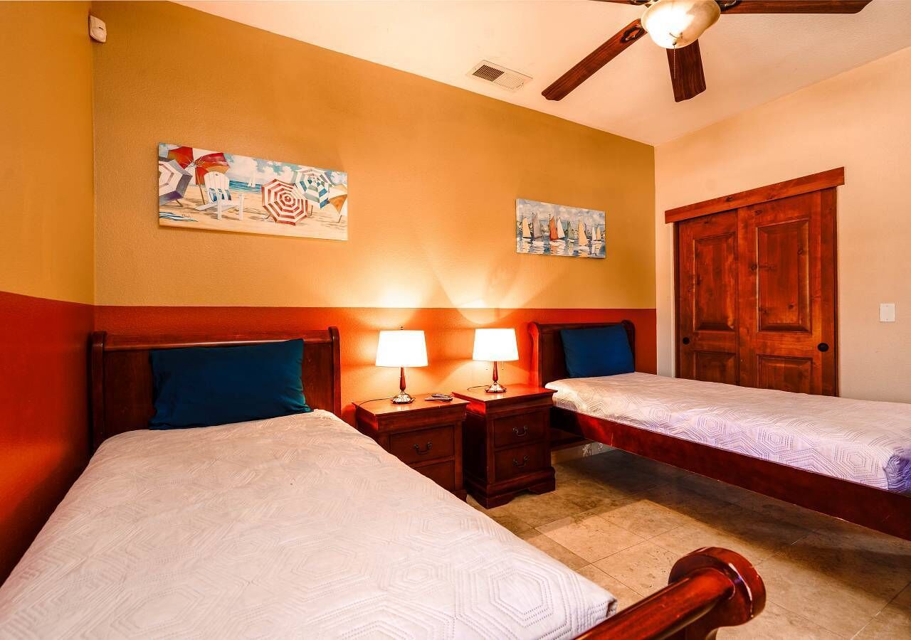 San Felipe`s finest accommodations