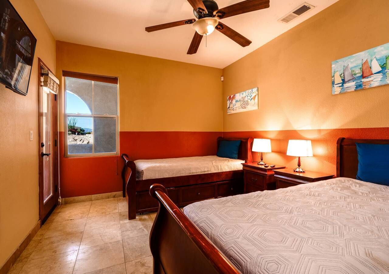 San Felipe`s finest accommodations