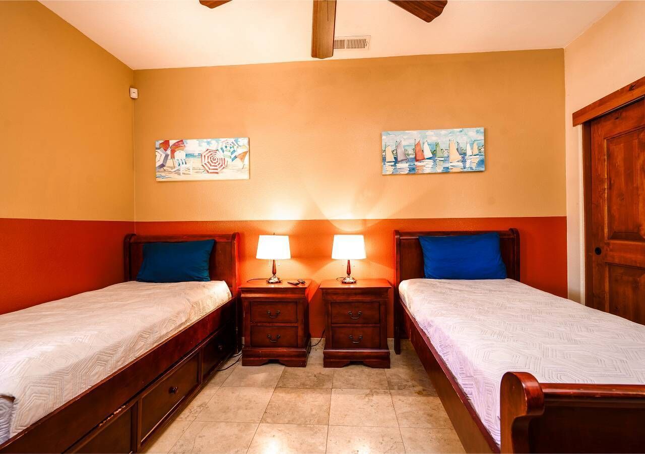 San Felipe`s finest accommodations