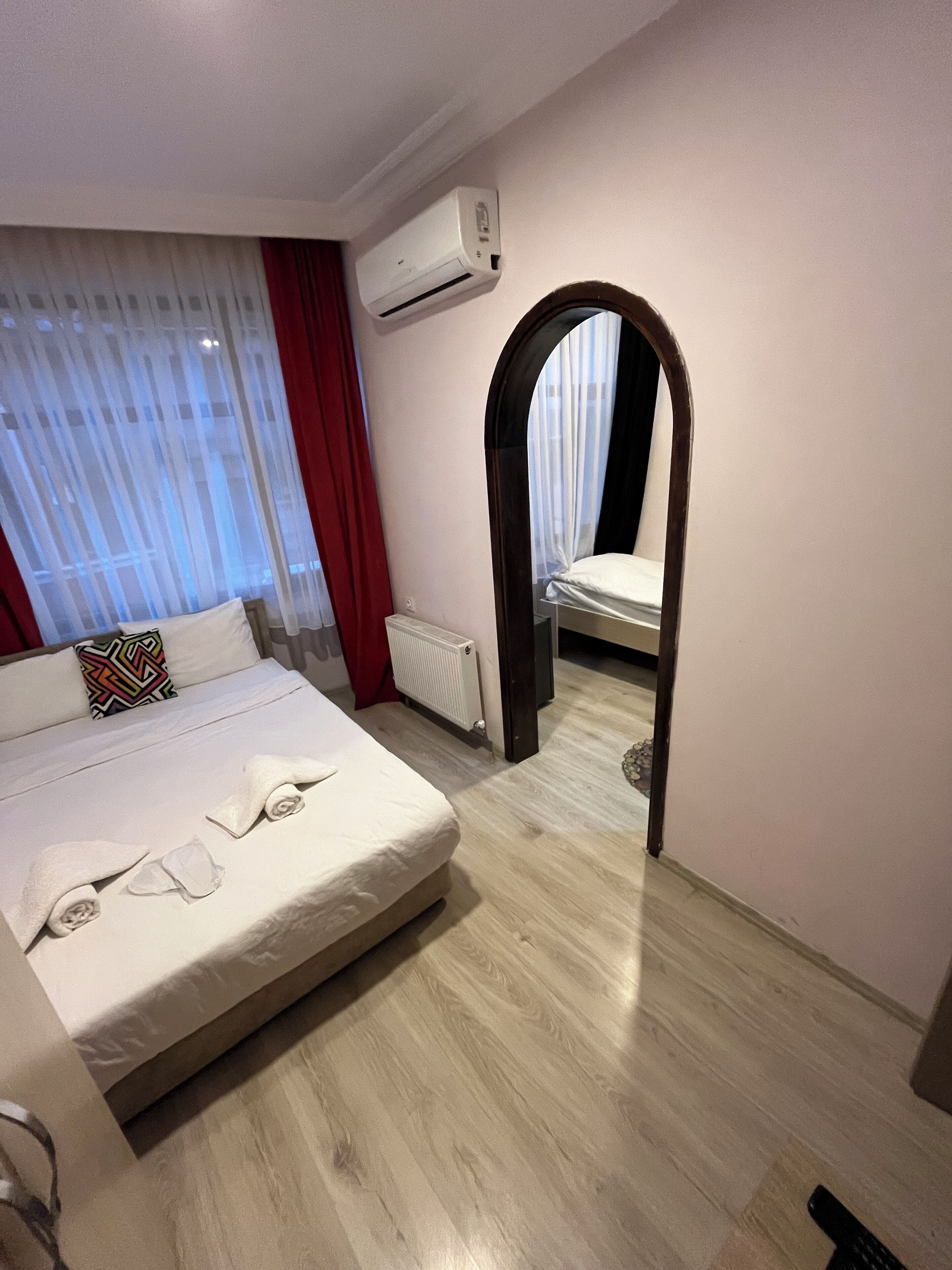 Kamar