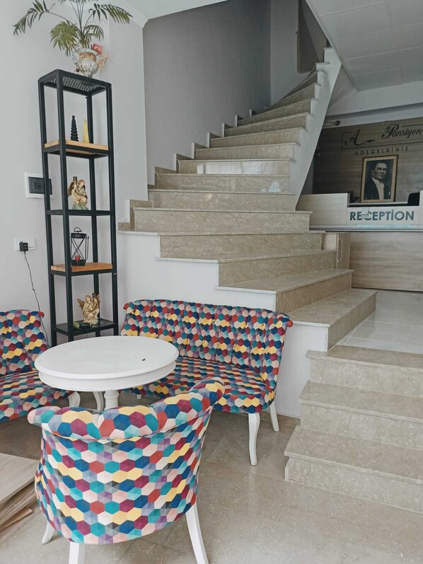 Reception - Moonlight Ay Isigi (Çanakkale)