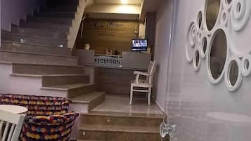 Recepción