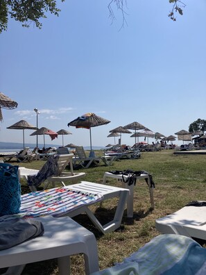 Point of interest - Moonlight Ay Isigi (Çanakkale)