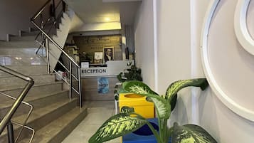 Recepción