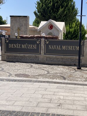 Point of interest - Moonlight Ay Isigi (Çanakkale)