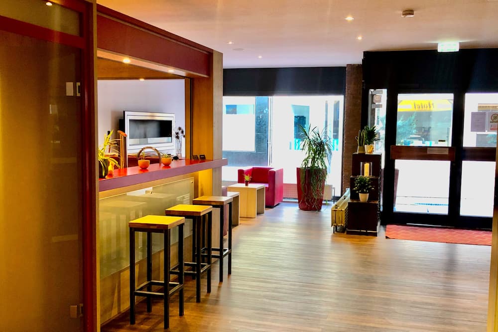 Montana Hotel Köln-Bonn Airport