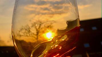 Familienzimmer | Terrasse/Patio