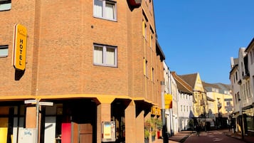 Einkaufszentrum