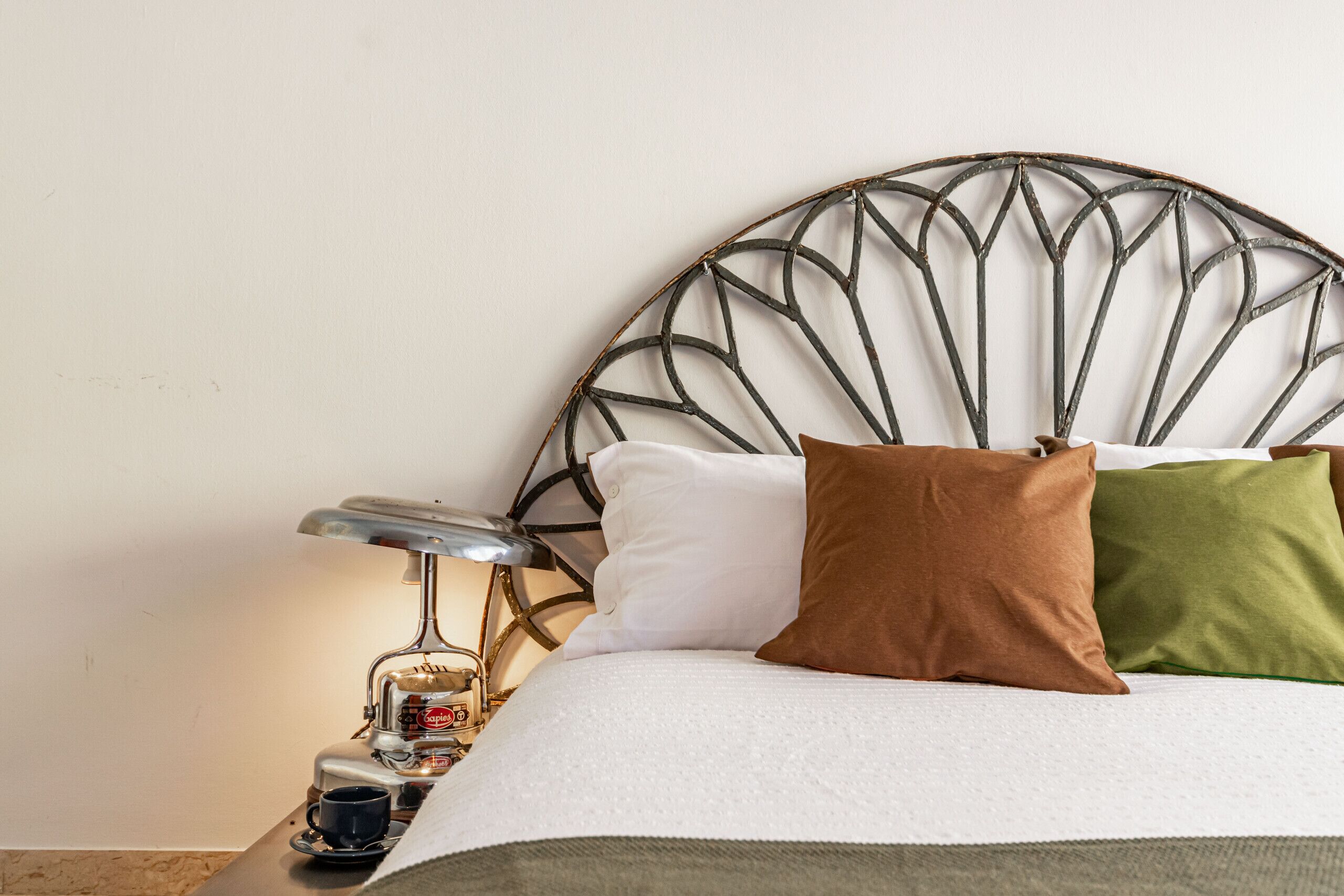 Cozy and stylish house in downtown Torino