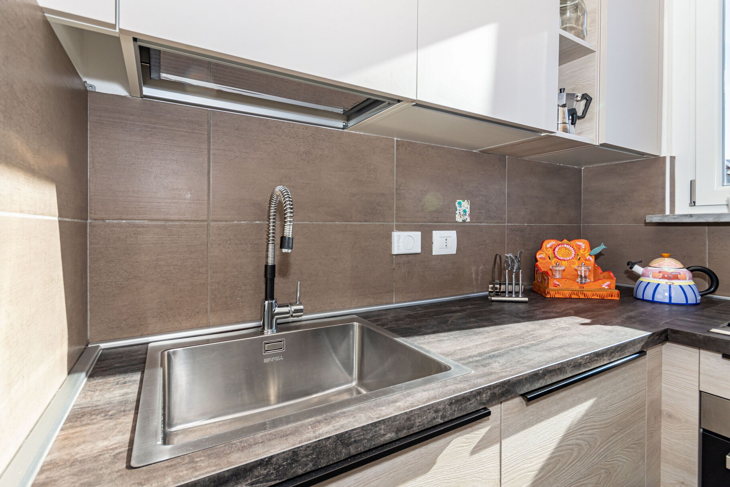 Cozy and stylish house in downtown Torino