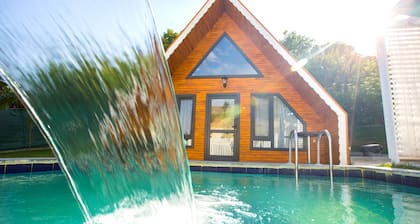 ÇELİK RESORT