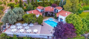 ÇELİK RESORT