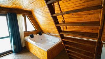 Ropa de cama hipoalergénica, minibar y insonorización