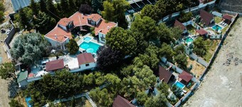 ÇELİK RESORT