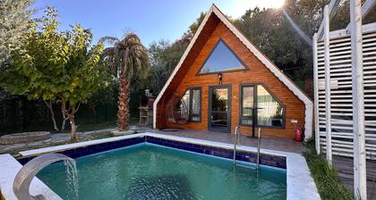 ÇELİK RESORT