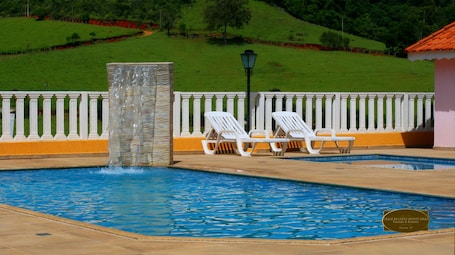 Family Room | Living area