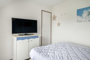 2 chambres