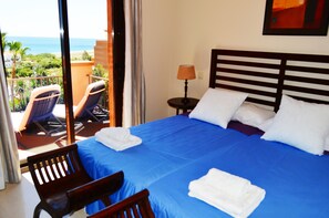 3 habitaciones y wifi 